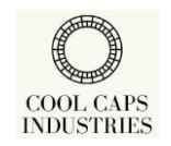 Cool Caps Industries Limited IPO – GMP, Review, Share Price, Subscription, and Details