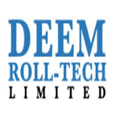 Deem Roll-Tech Limited IPO – GMP, Review, Share Price, Subscription, and Details