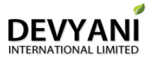 Devyani International Limited IPO – GMP, Review, Share Price, Subscription, and Details