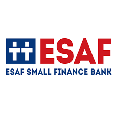 ESAF Small Finance Bank Limited IPO – GMP, Review, Share Price, Subscription, and Details