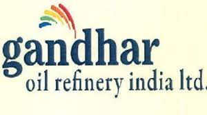 Gandhar Oil Refinery (India) Limited IPO – GMP, Review, Share Price, Subscription, and Details