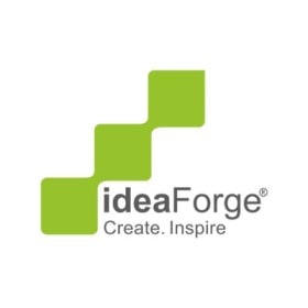 Ideaforge Technology Limited IPO – GMP, Review, Share Price, Subscription, and Details