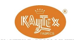 Kaytex Fabrics Limited IPO – GMP, Review, Share Price, Subscription, and Details