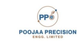 Poojaa Precision Engg. IPO – GMP, Review, Share Price, Subscription, and Details
