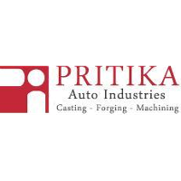 Pritika Engineering Components Limited IPO – GMP, Review, Share Price, Subscription, and Details