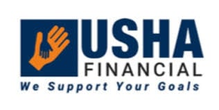 Usha Financial Services Limited IPO – GMP, Review, Share Price, Subscription, and Details